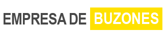 Buzones Madrid